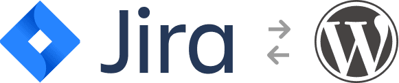 wordpress jira integration