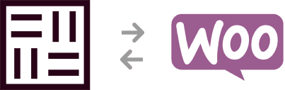 its perfect woocommerce integratie